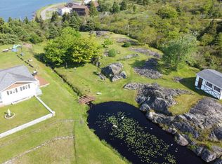 3817 Highway 206, Sampsons Cove, NS B0E 1K0