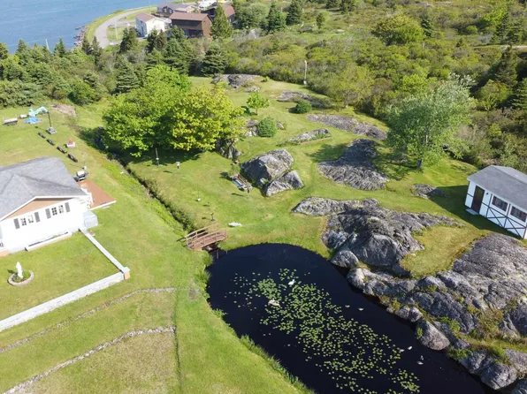 3817 Highway 206, Sampsons Cove, NS B0E 1K0