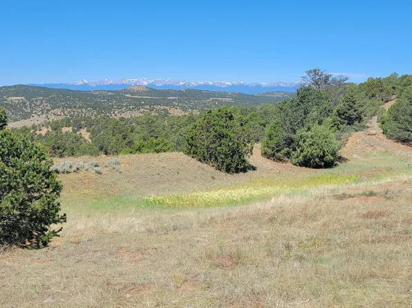 County Road 53.5, Trinidad, CO 81082