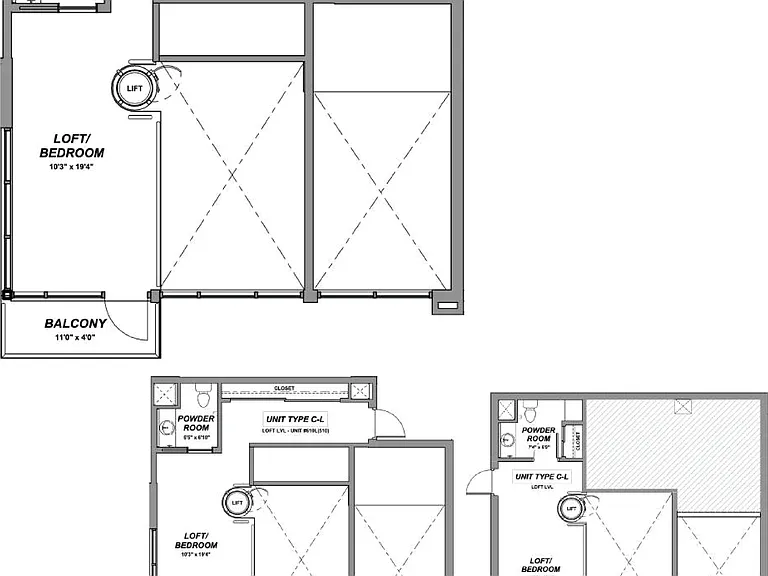 Casa Estilo — Photo 102