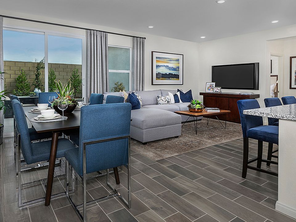 Lilac at Countryview - A New Home Community by KB Home