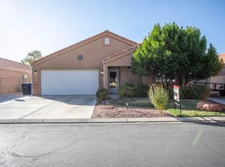 2466 S 770 W, Hurricane, UT 84737
