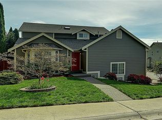 26110 129th Ave SE, Kent, WA