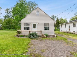209 N Catherine St, Lansing, MI 48917