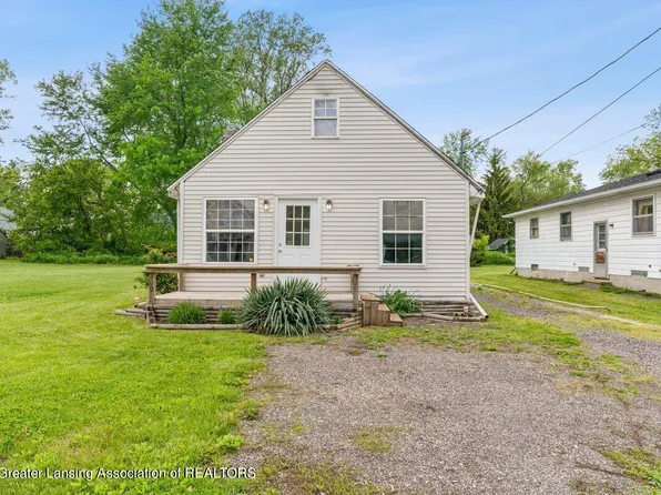 209 N Catherine St, Lansing, MI 48917