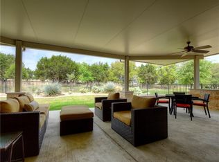 120 Old Blue Mountain Ln, Georgetown, TX 78633
