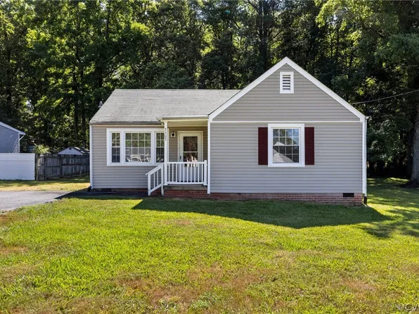 2307 Homeview Dr, Henrico, VA 23294