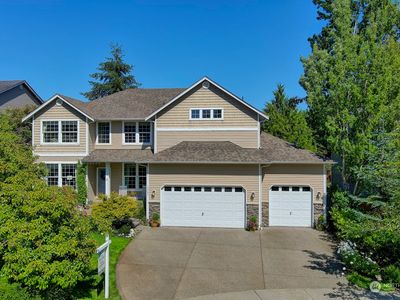 13797 195th Drive SE, Monroe, WA, 98272
