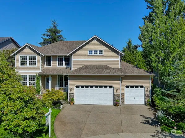 13797 195th Drive SE, Monroe, WA 98272