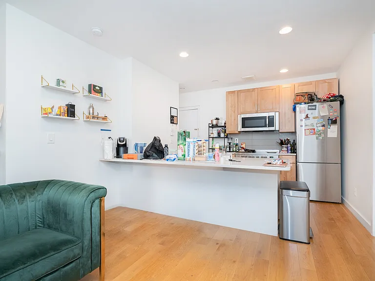 547 W 157th St #56 — Photo 2