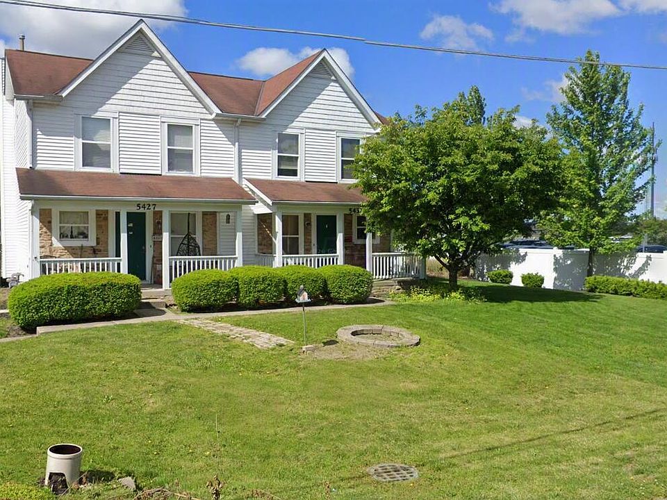 1st image of 5427 Madison St #5431