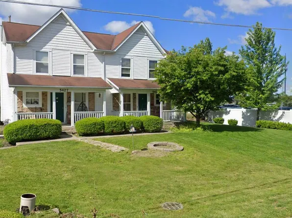 5427 Madison St #5431, Hilliard, OH 43026