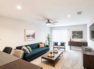 Central Park Apartments, Victoria, TX 77901