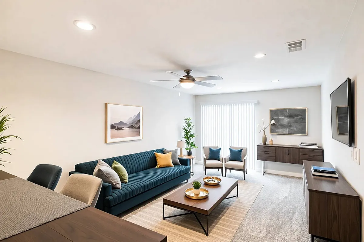 Building Photo - Central Park Apartments
