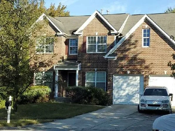 11704 Holly Hock Ct, Upper Marlboro, MD 20774