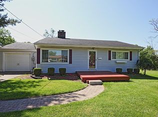 65 Grand Ave, Florence, KY 41042