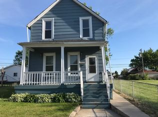 252 E 22nd St, Chicago Heights, IL