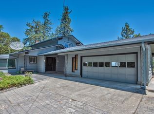 3538 Old Military Rd, Central Point, OR 97502