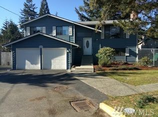 5001 190th St SW, Lynnwood, WA 98036