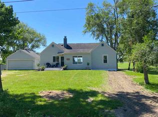 2082 E North Boutell Rd, Linwood, MI 48634