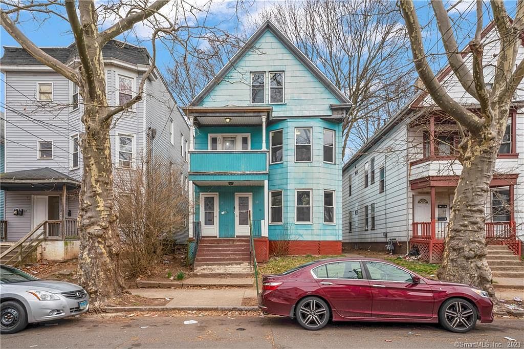 269 W Ivy St, New Haven, CT 06511 Zillow