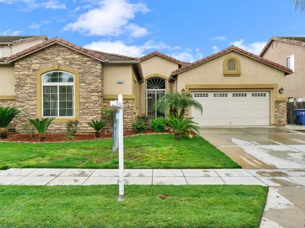 5898 E Kaviland Ave, Fresno, CA 93727