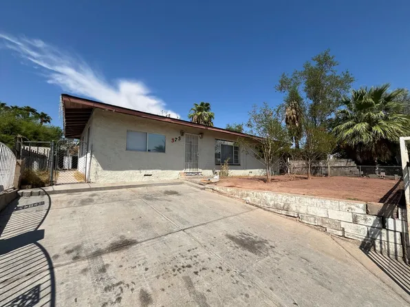 373 N Bruce St, Las Vegas, NV 89101