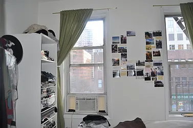 Rented by Sky Management