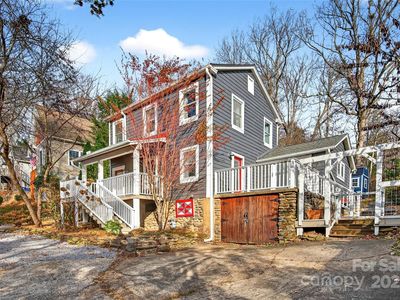 104 Rhododendron Ave #38, Black Mountain, NC, 28711