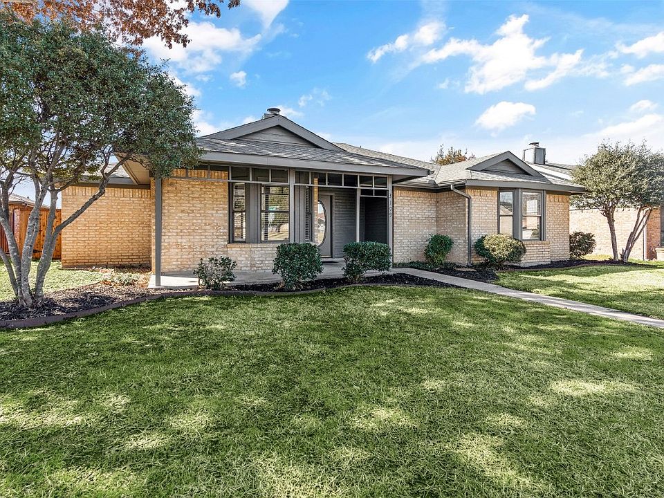 3109 Rustown Dr, Mesquite, TX 75150 Zillow