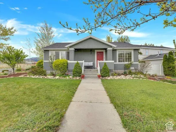 151 W 1430 N, Tooele, UT 84074
