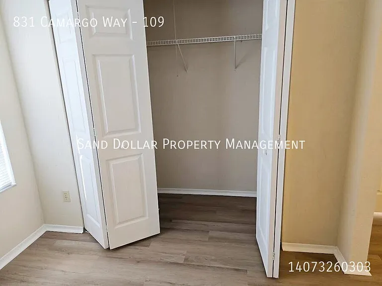 831 Camargo Way #109 — Photo 12
