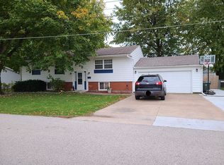 612 E Prospect St, Geneseo, IL 61254