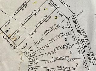 0 Treasure Cv, Greenup, KY 41144