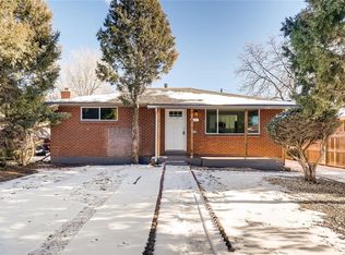 1550 S Decatur St, Denver, CO 80219