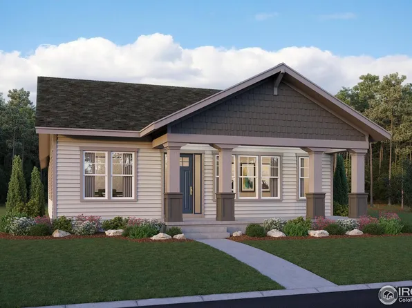 2039 Squib Ln, Fort Collins, CO 80524