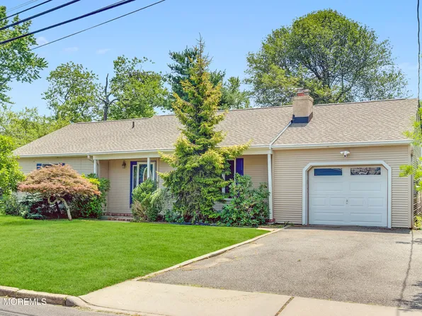 718 Auth Avenue, Oakhurst, NJ 07755