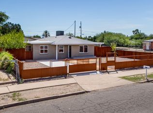 1252 W Franklin St #18, Tucson, AZ 85745