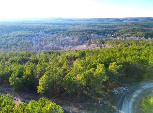 484 Lukfata Fork Trl #578, Broken Bow, OK 74728