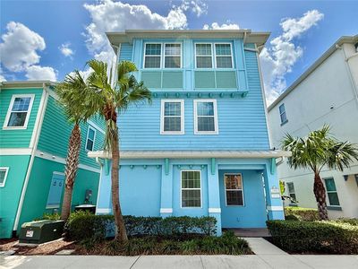 7968 Shaker St, Kissimmee, FL, 34747