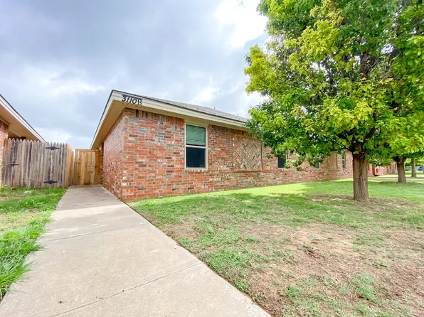 3110 109th St Unit B, Lubbock, TX 79423