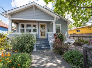 225 Vallejo St, Petaluma, CA 94952