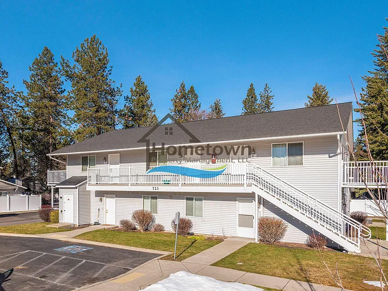 723 E Whispering Pines Ln #19 — Photo 2