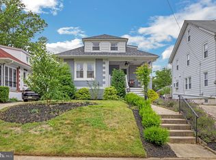 223 Addison Ave, Haddon Township, NJ 08108