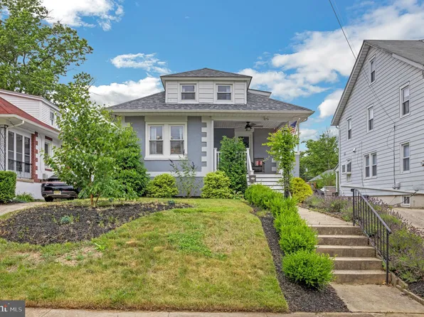 223 Addison Ave, Haddon Township, NJ 08108