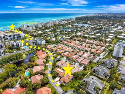 1472 Via Cameron, Jupiter, FL, 33477