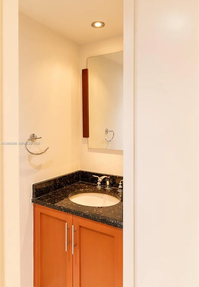 Brickell Key One Condo — Photo 2