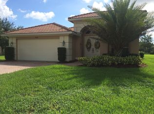 7028 Maidstone Dr, Port Saint Lucie, FL 34986