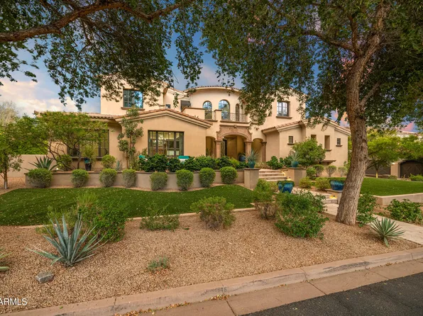 18961 N 98TH Street, Scottsdale, AZ 85255