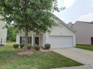 5918 Brookfield Pointe Dr, Charlotte, NC 28216